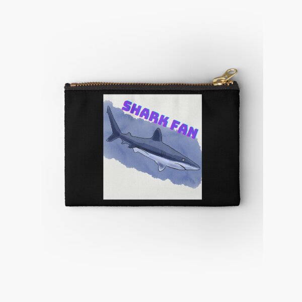 Item preview, Shark Fan - Great White Shark designed and sold by DCdesignstorys.