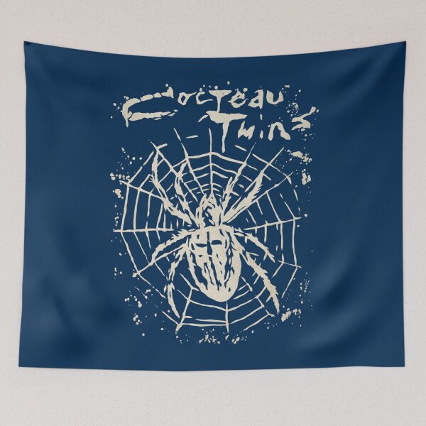 Item preview, Cocteau Twins Premium  designed and sold by CrookedArse.