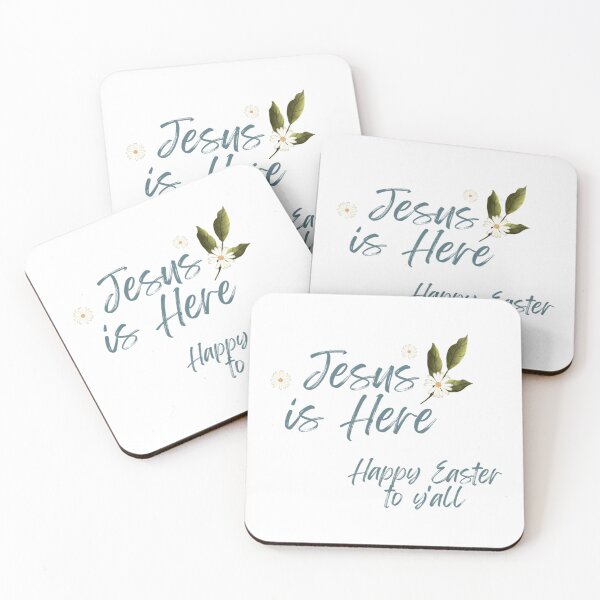 Item preview, Copie de Copie de happy easter 2022   designed and sold by CrookedArse.