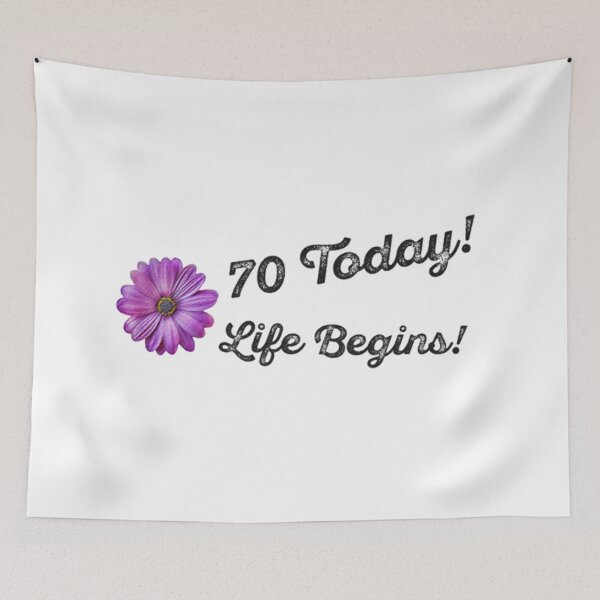 Item preview, 70th Birthday designed and sold by janeynic.