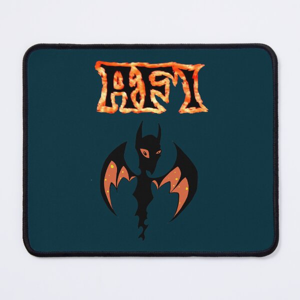 Item preview, art drowning bat song  designed and sold by GoyetteBryon.