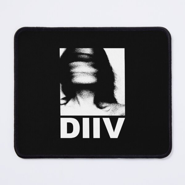 Item preview, Diiv  fanart   designed and sold by CrookedArse.
