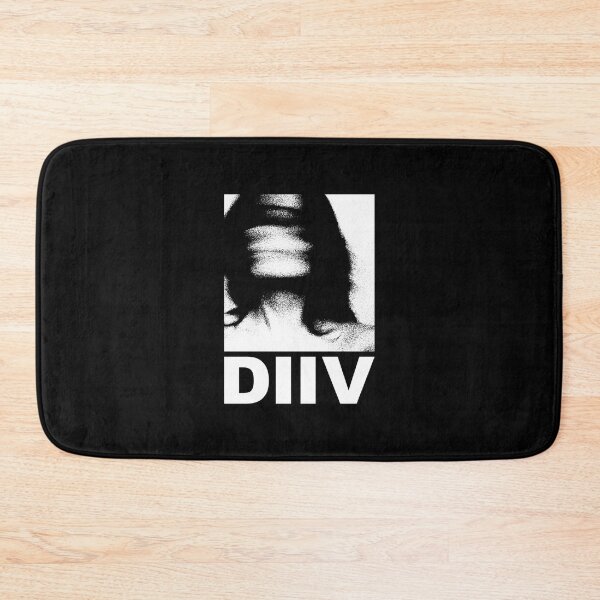 Item preview, Diiv  fanart   designed and sold by CrookedArse.