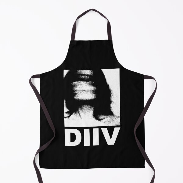 Item preview, Diiv fanart designed and sold by CrookedArse.