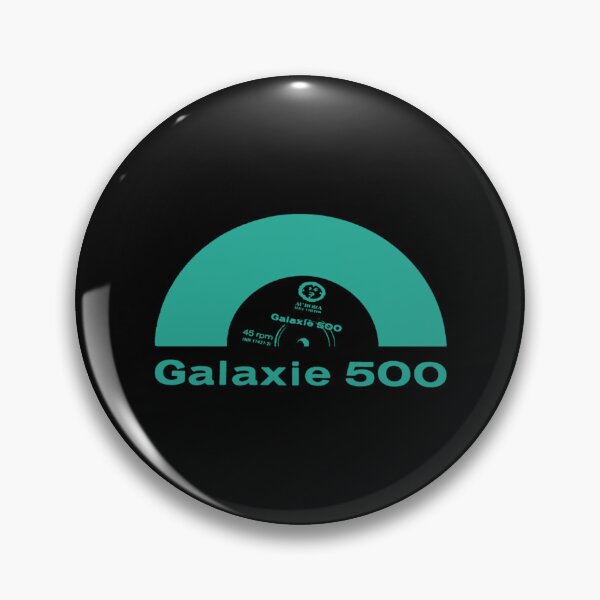 Artikelvorschau, Galaxie 500 Minimalistisches Vinyl entworfen und verkauft von CrookedArse.