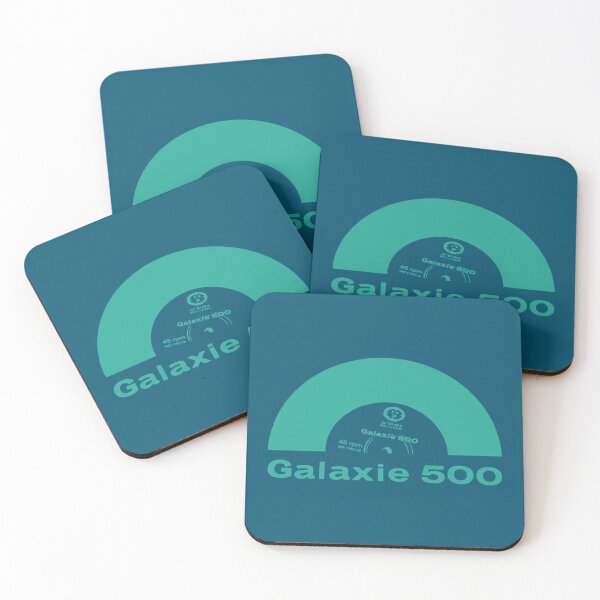 Item preview, Galaxie 500  Minimalist vinyl   designed and sold by CrookedArse.