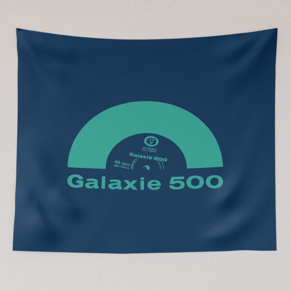 Item preview, Galaxie 500  Minimalist vinyl   designed and sold by CrookedArse.