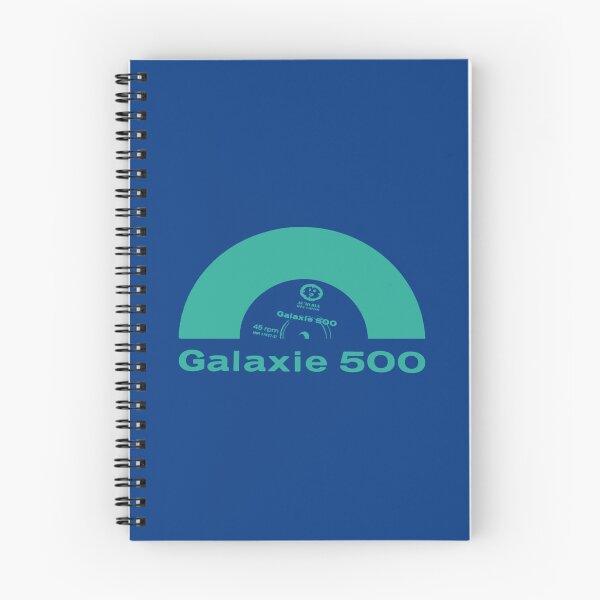 Item preview, Galaxie 500  Minimalist vinyl   designed and sold by CrookedArse.