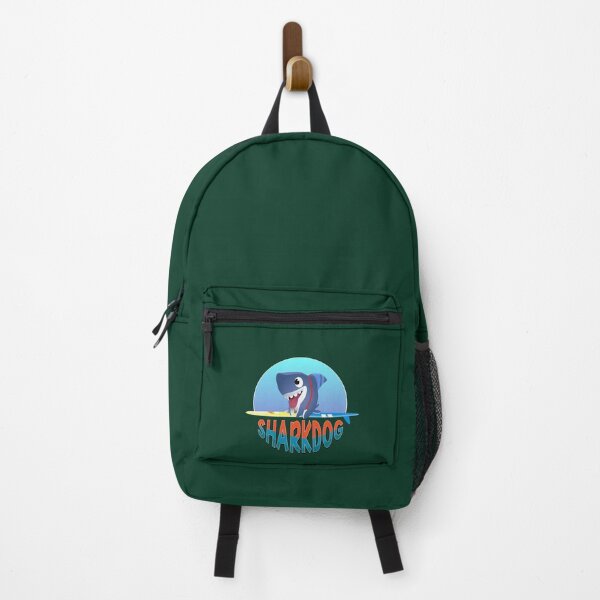 Item preview, SharkDog Cartoon Kids designed and sold by DCdesignstorys.