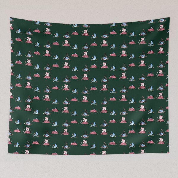 Item preview, SharkDog Cartoon Kids 2 designed and sold by DCdesignstorys.