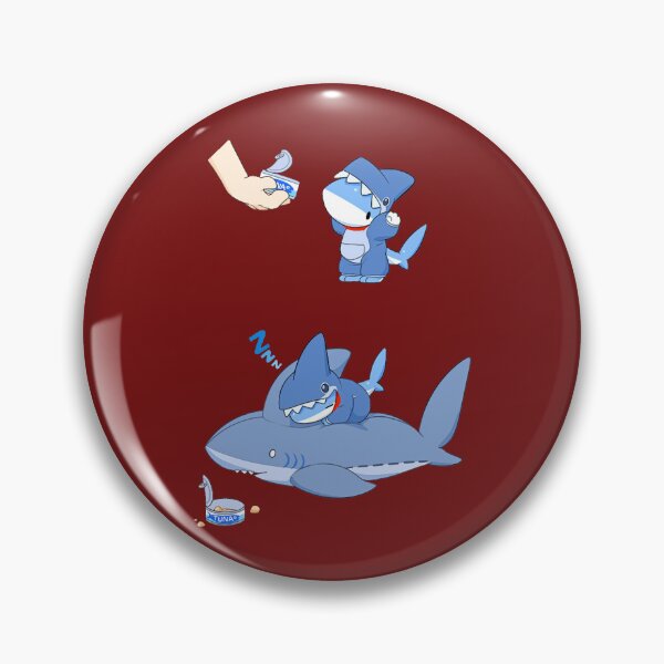 Item preview, Sharkdog Children 90S Cartoon Sticker 2 designed and sold by DCdesignstorys.