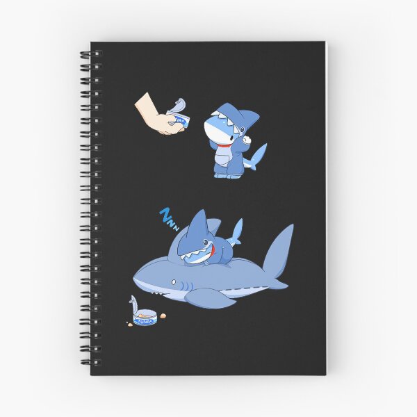 Item preview, Sharkdog Children 90S Cartoon Sticker 2 designed and sold by DCdesignstorys.