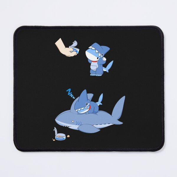 Item preview, Sharkdog Children 90S Cartoon Sticker 2 designed and sold by DCdesignstorys.
