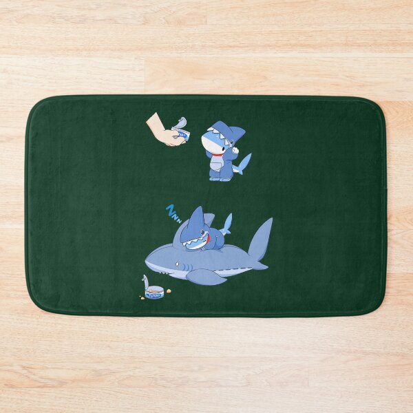 Item preview, Sharkdog Children 90S Cartoon Sticker 2 designed and sold by DCdesignstorys.
