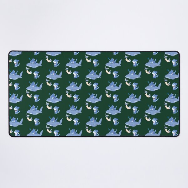 Item preview, Sharkdog Children 90S Cartoon Sticker 2 designed and sold by DCdesignstorys.