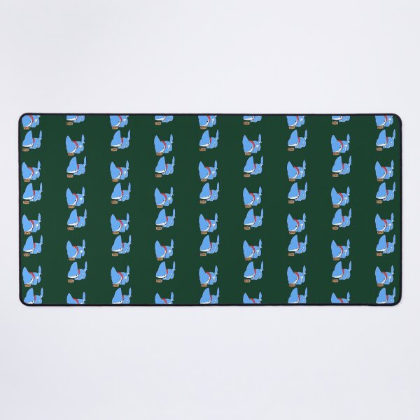 Item preview, Sharkdog Children 90S Sticker 3 designed and sold by DCdesignstorys.