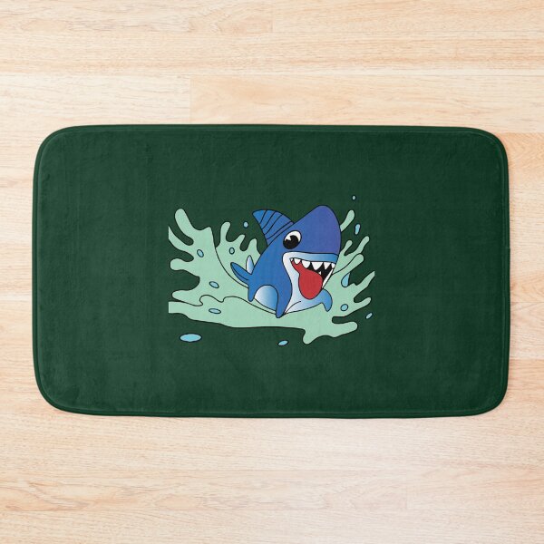 Item preview, sharkdog  designed and sold by DCdesignstorys.