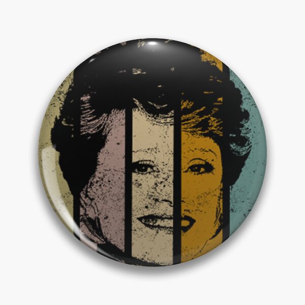Artikelvorschau, Blanche Devereaux-T-Shirt entworfen und verkauft von vuphan572.