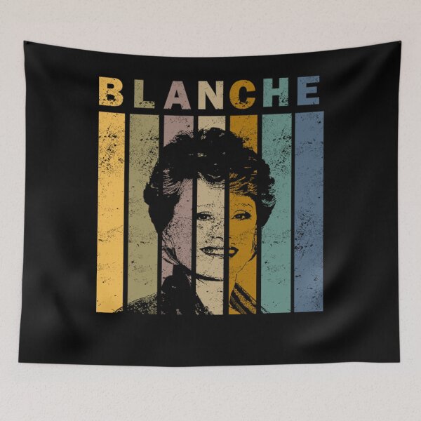 Item preview, Blanche Devereaux T-Shirt designed and sold by vuphan572.