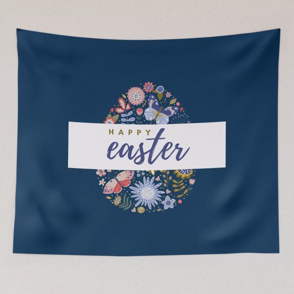 Item preview, happy easter 2022   designed and sold by CrookedArse.