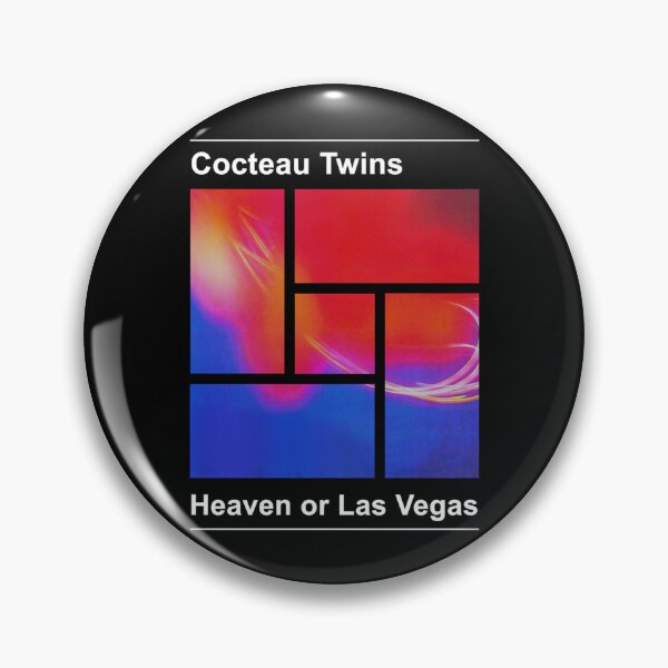 Artikelvorschau, Himmel oder Las Vegas entworfen und verkauft von CrookedArse.