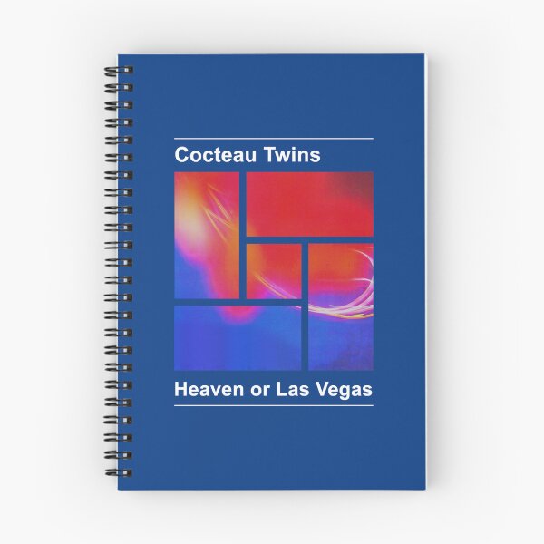 Item preview, Heaven or Las Vegas    designed and sold by CrookedArse.