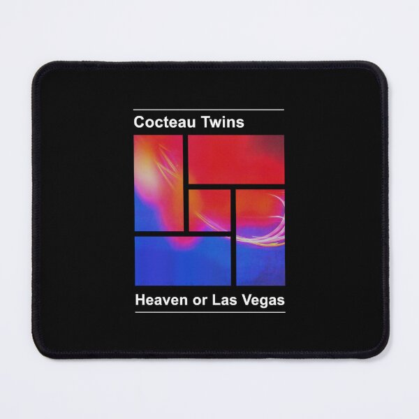 Item preview, Heaven or Las Vegas    designed and sold by CrookedArse.