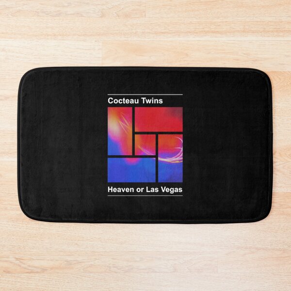 Item preview, Heaven or Las Vegas    designed and sold by CrookedArse.