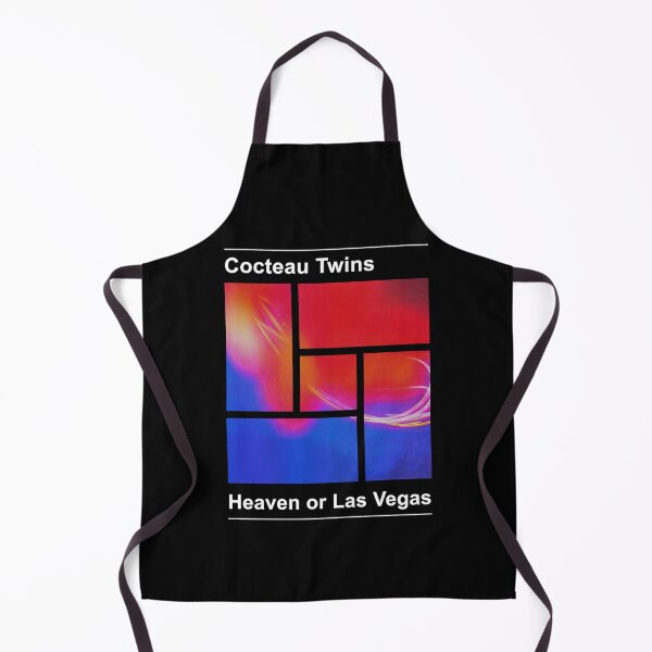 Item preview, Heaven or Las Vegas designed and sold by CrookedArse.