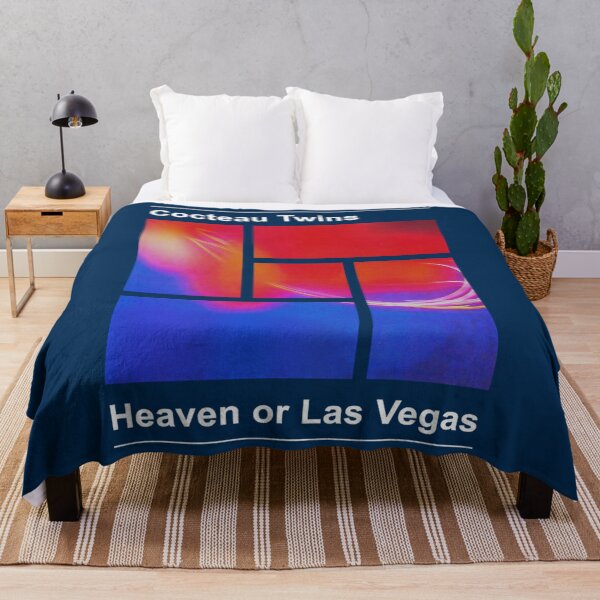 Item preview, Heaven or Las Vegas    designed and sold by CrookedArse.