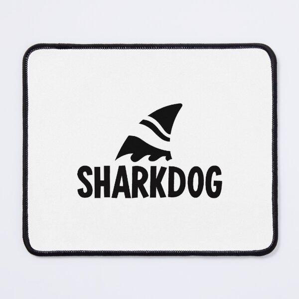 Item preview, sharkdog 2 designed and sold by DCdesignstorys.