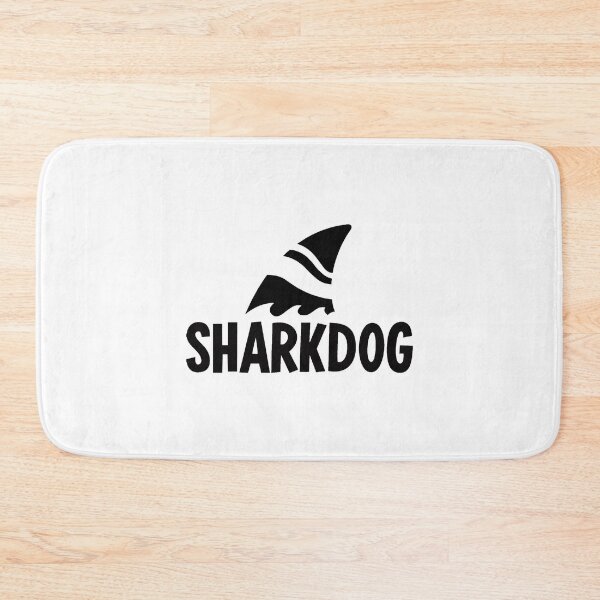 Item preview, sharkdog 2 designed and sold by DCdesignstorys.