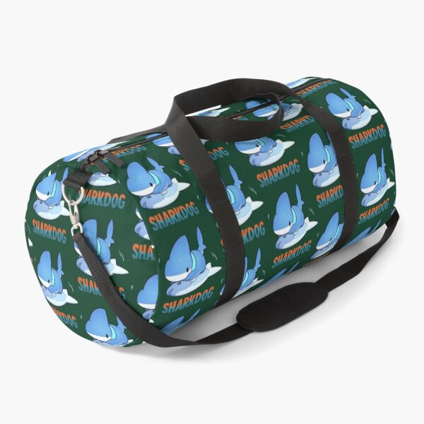 Item preview, sharkdog 3 designed and sold by DCdesignstorys.