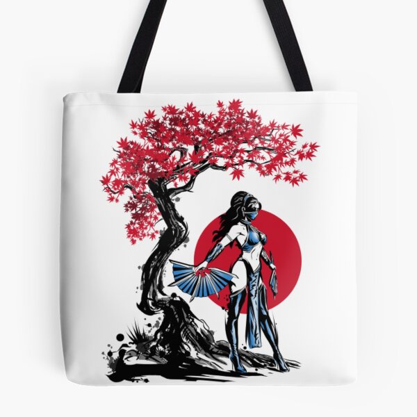 Item preview, Mortal Kombat Princess under the sun  designed and sold by HeatherRiveraa.