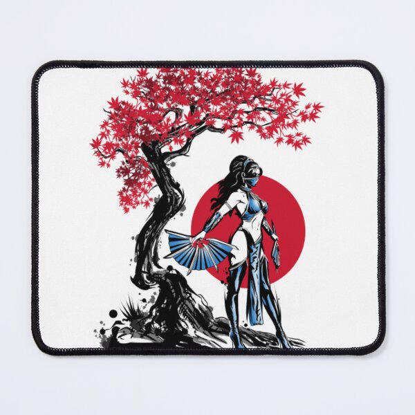 Item preview, Mortal Kombat Princess under the sun  designed and sold by HeatherRiveraa.