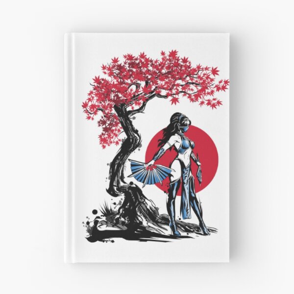 Item preview, Mortal Kombat Princess under the sun  designed and sold by HeatherRiveraa.