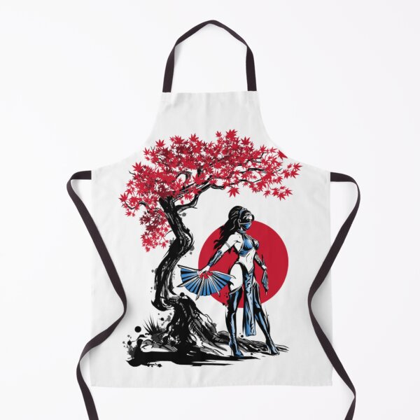 Item preview, Mortal Kombat Princess under the sun designed and sold by HeatherRiveraa.