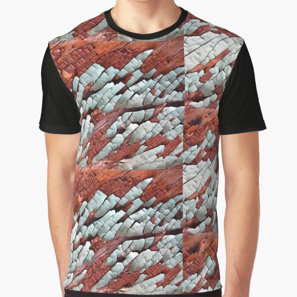 Dry Ice Graphic T-Shirt