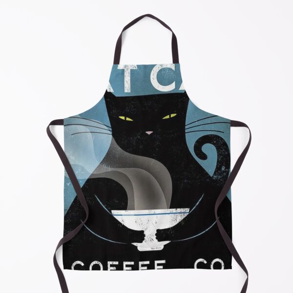 Item preview, ;Vintage Ads Cats Poster designed and sold by geraldsbemis.