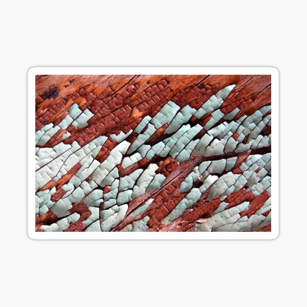 Dry Ice Stickers | Redbubble