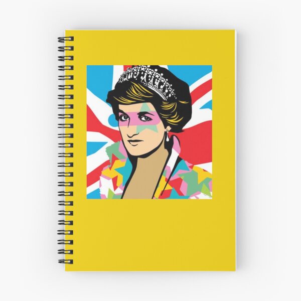 Item preview, Princess Diana royal designed and sold by MoneciaSerna.
