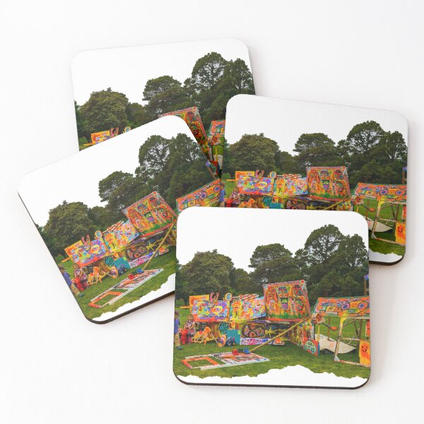 Item preview, Art in the park designed and sold by indiafrankk.