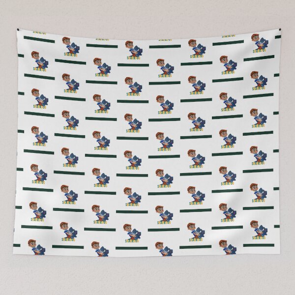 Item preview, sharkdog 9 designed and sold by DCdesignstorys.