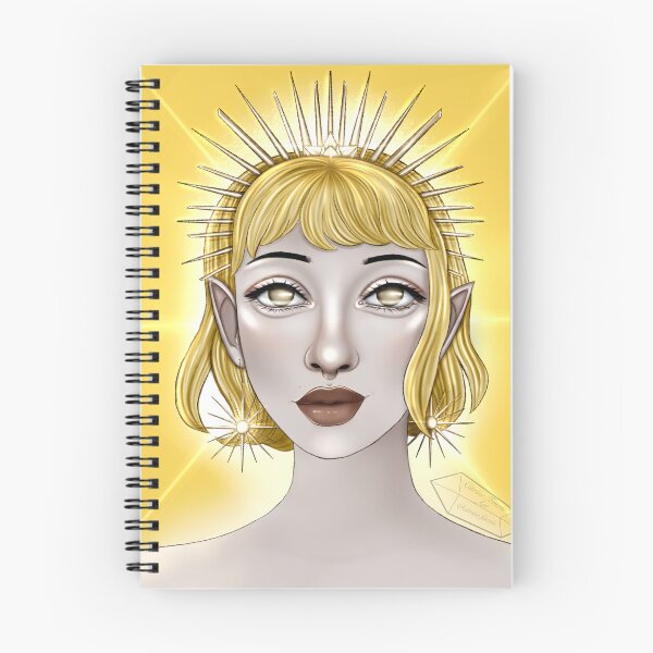 Item preview, Sun Elf designed and sold by Citrine-Faerie.