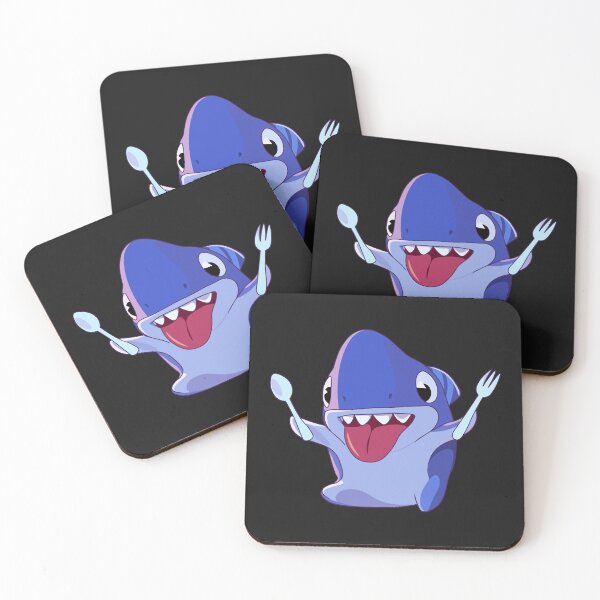 Item preview, Sharkdog Diner designed and sold by DCdesignstorys.