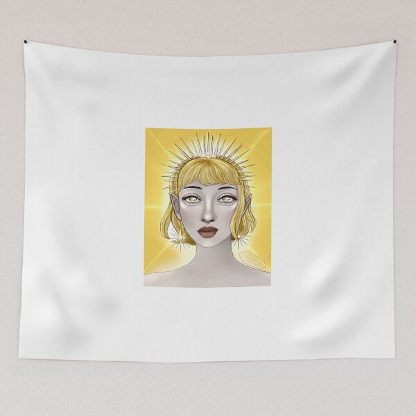 Item preview, Sun Elf designed and sold by Citrine-Faerie.