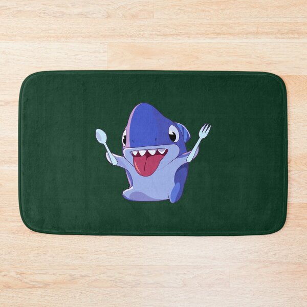Item preview, Sharkdog Diner designed and sold by DCdesignstorys.