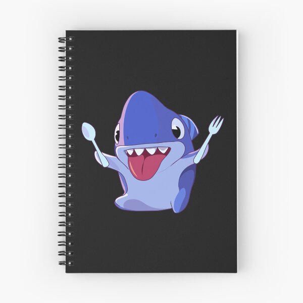 Item preview, Sharkdog Diner designed and sold by DCdesignstorys.