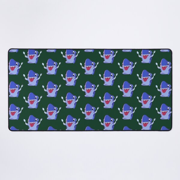 Item preview, Sharkdog Diner designed and sold by DCdesignstorys.