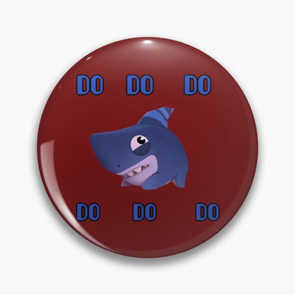Item preview, Sharkdog do do do designed and sold by DCdesignstorys.